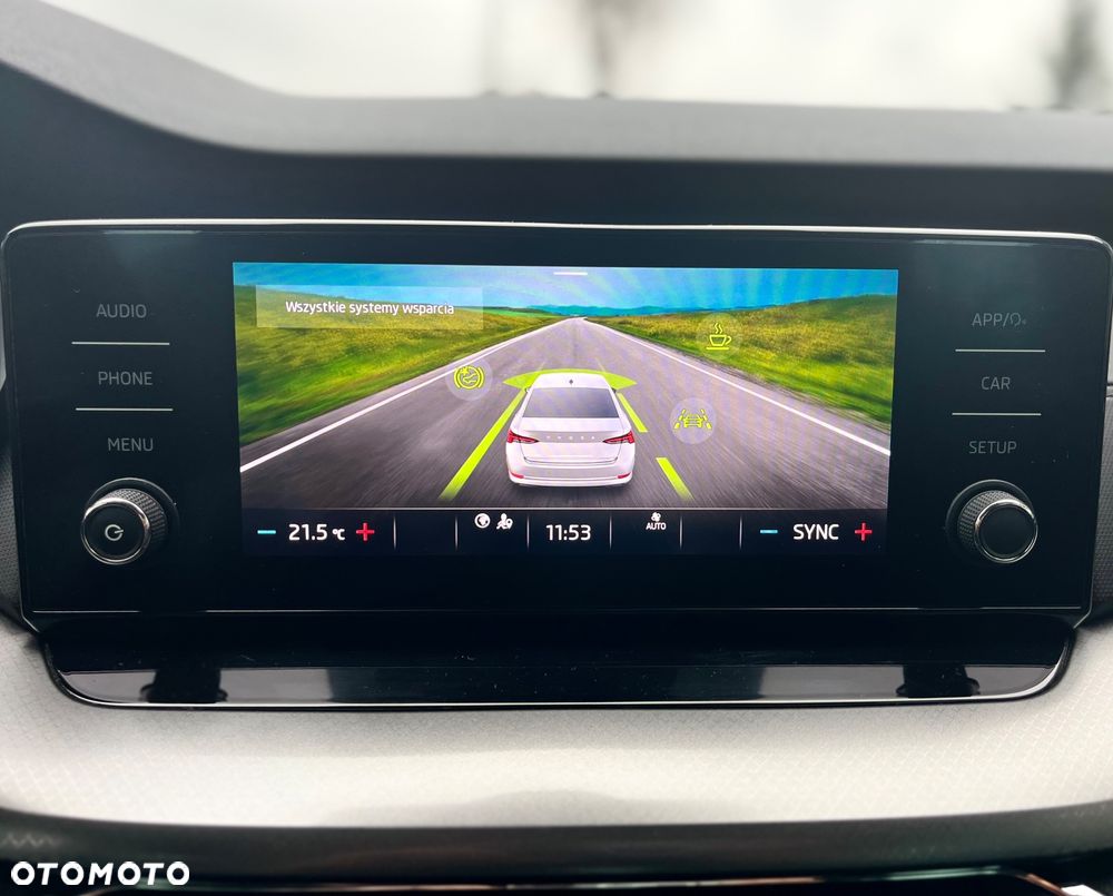 Skoda Octavia ver-1-5-tsi-act-ambition - 15