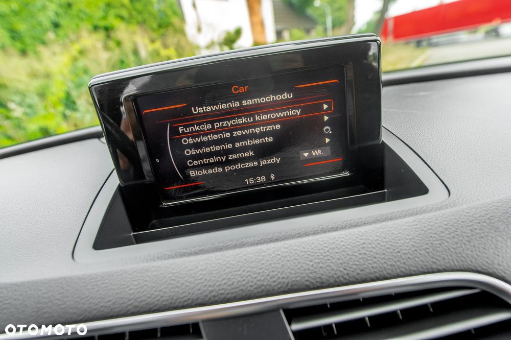 Audi Q3 - 23