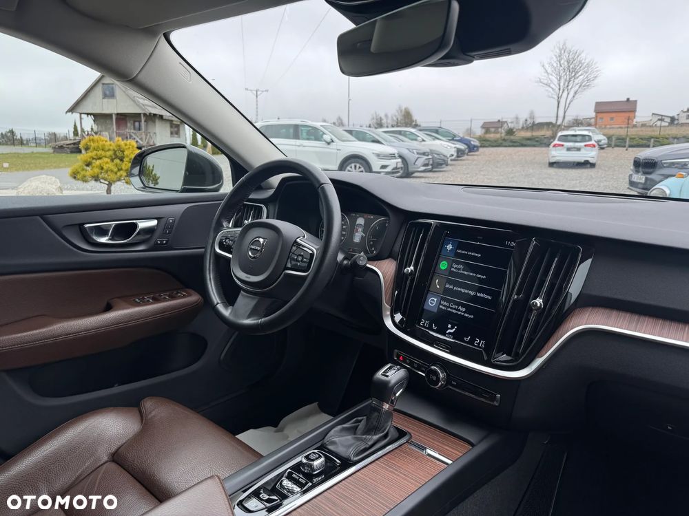 Volvo V60 - 14