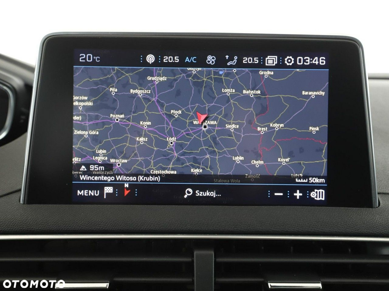 Peugeot 3008 1.2 PureTech Allure S&S EAT6 - 25