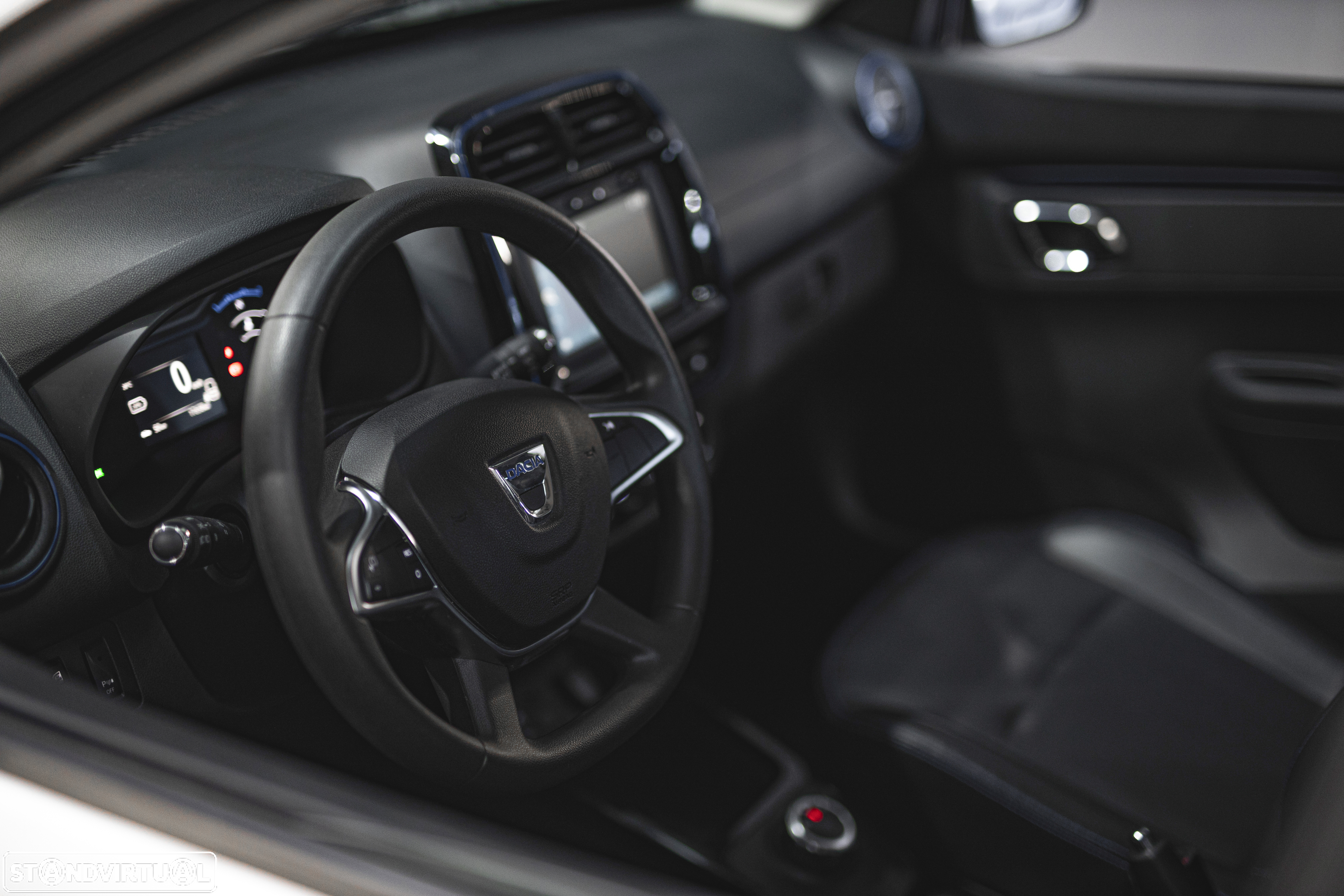 Dacia Spring - 14