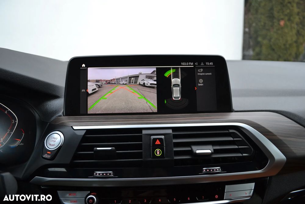 BMW X4 xDrive30i Aut. M Sport - 24