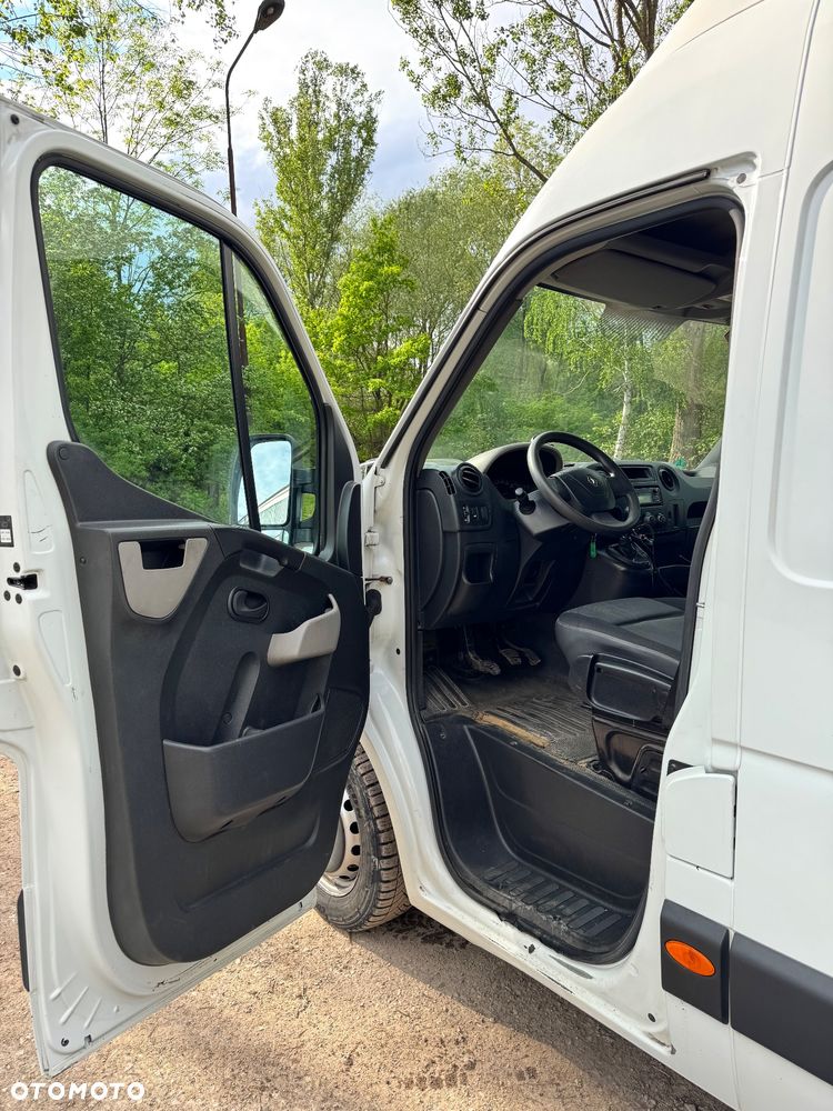 Renault Master - 20
