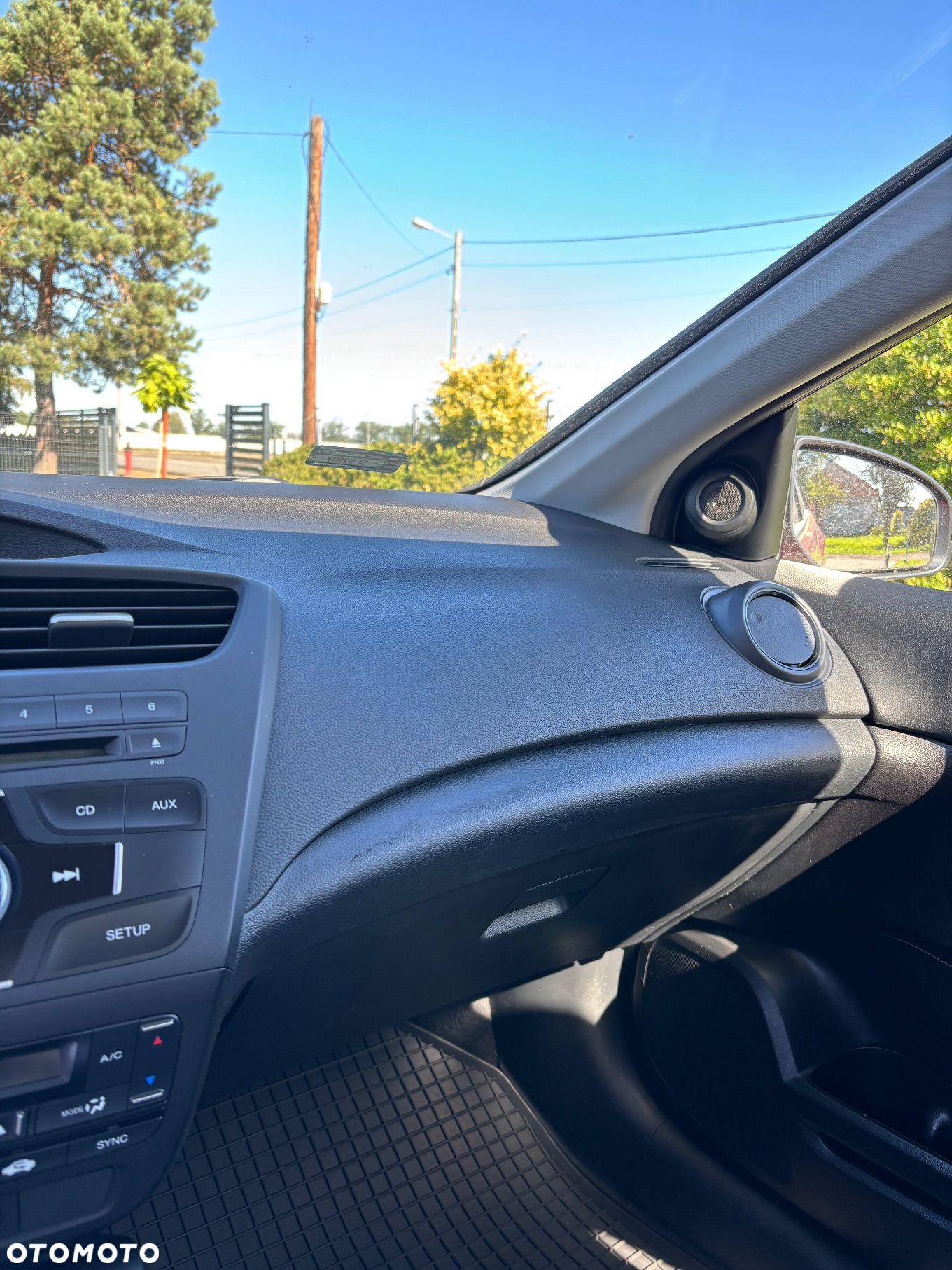 Honda Civic 1.8 Sport - 10