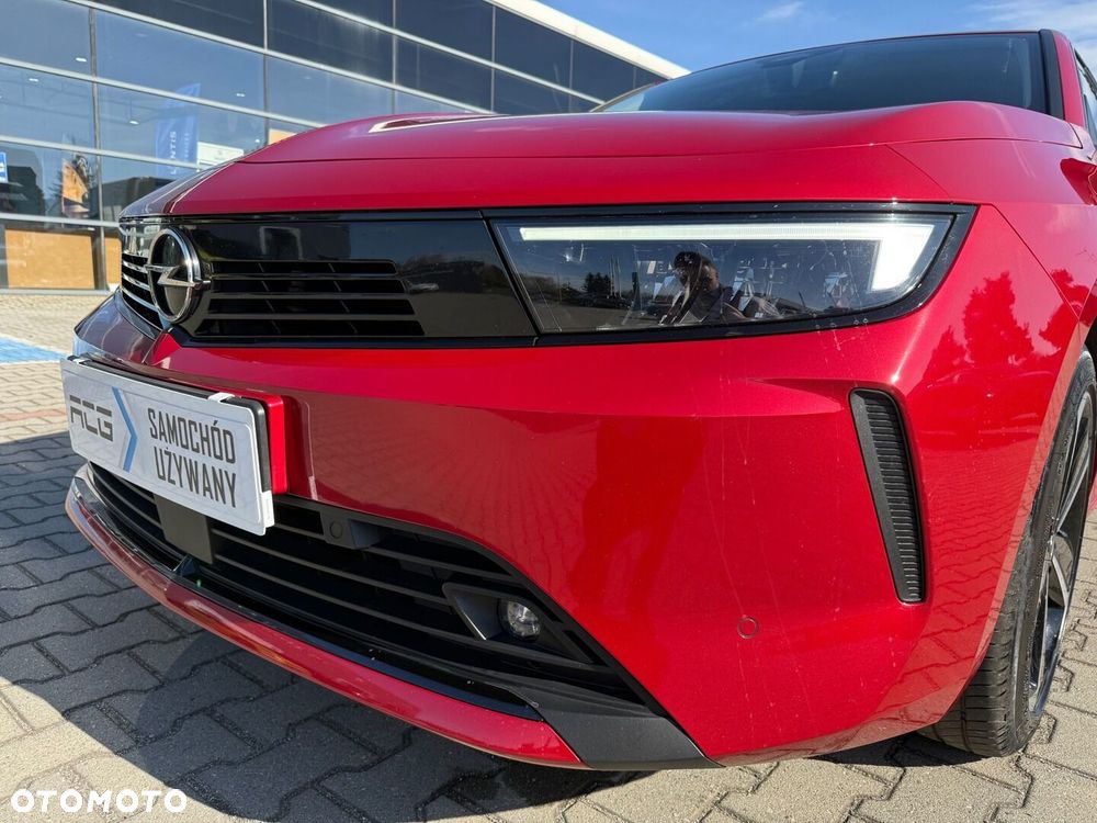 Opel Astra - 31