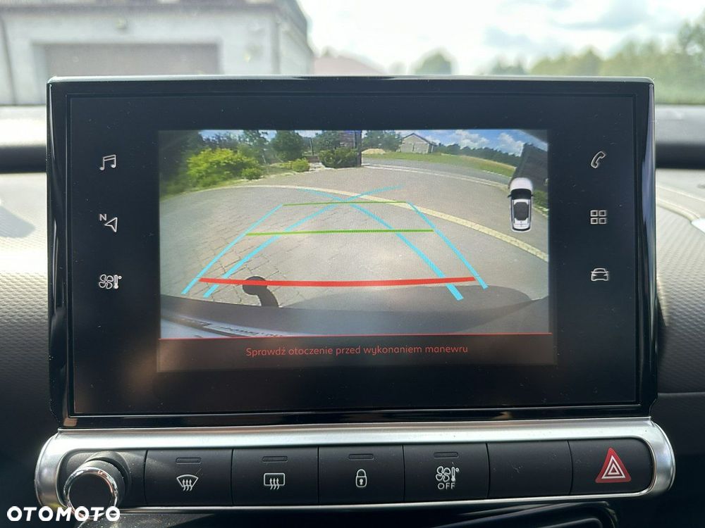 Citroën C4 Cactus - 16