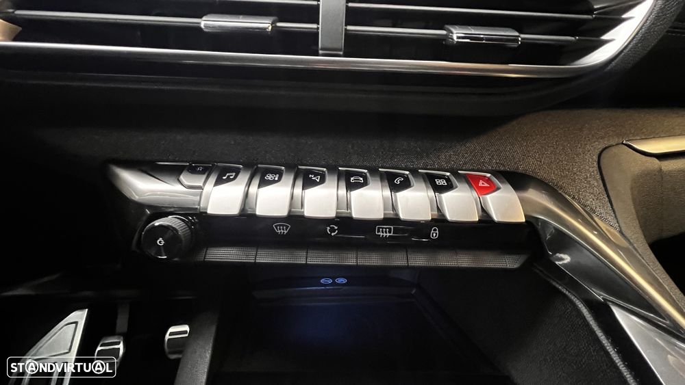 Peugeot 5008 1.6 BlueHDi GT Line - 53