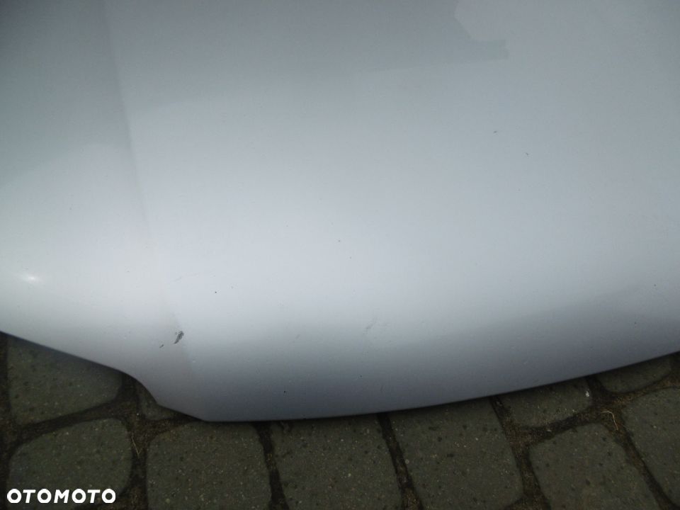 Maska VW PASSAT B5 FL LA7W BEZ RDZY - 2