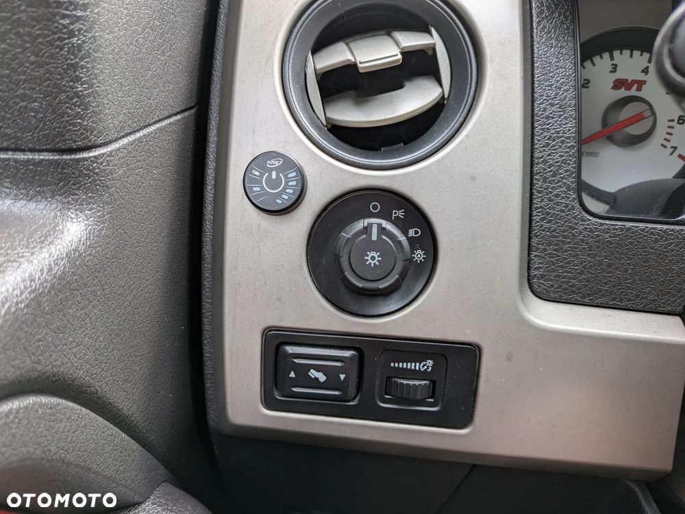 Ford F150 - 24