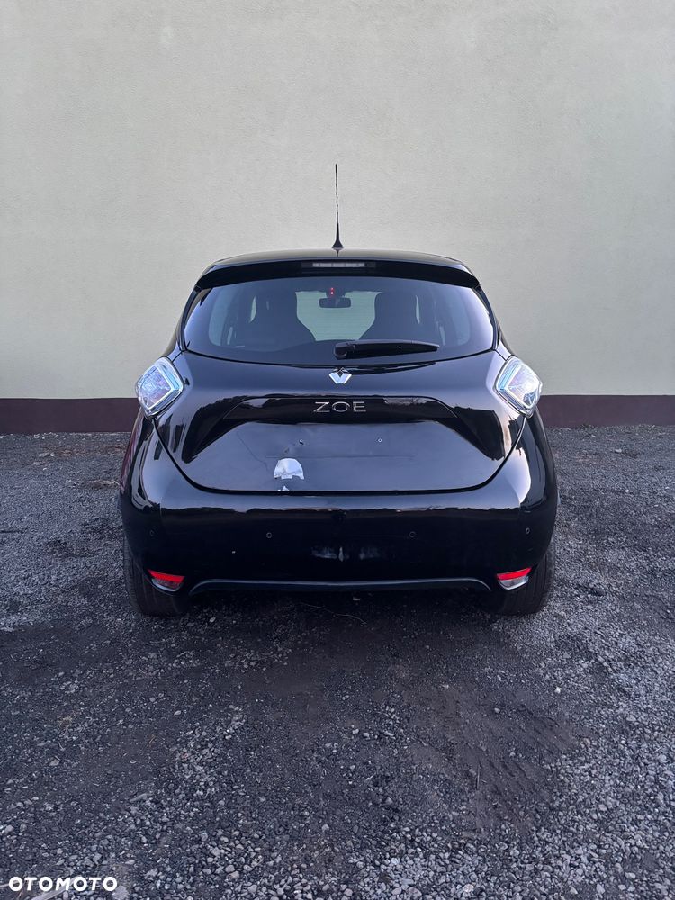 Renault Zoe - 5