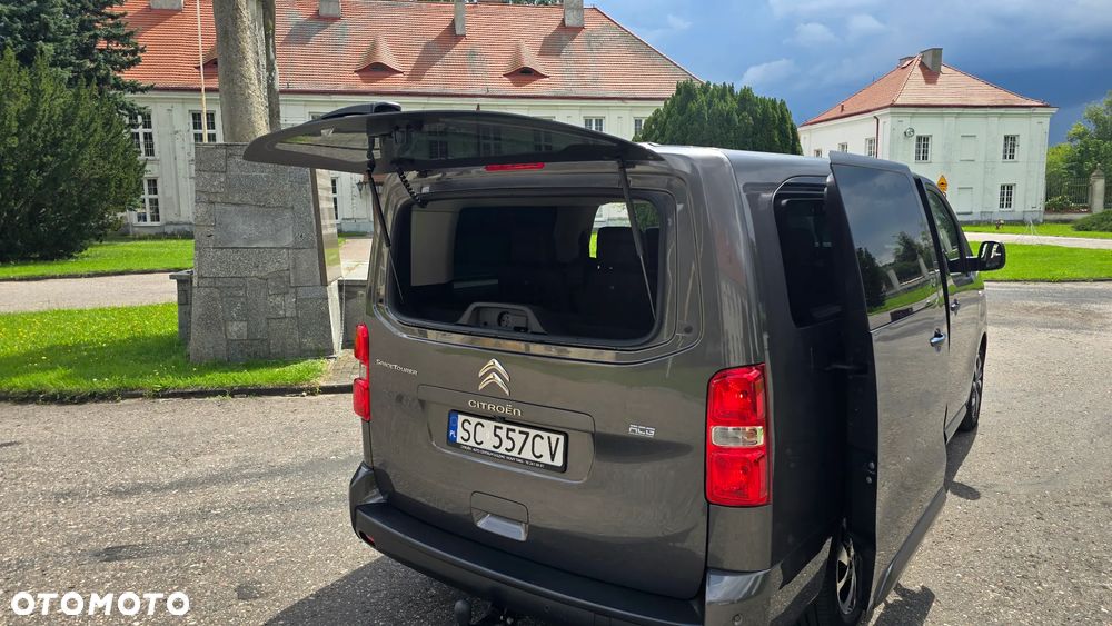 Citroën SpaceTourer 2.0 BlueHDi XL Shine - 18