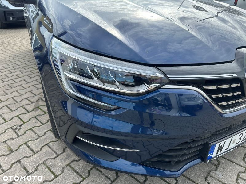 Renault Megane - 8