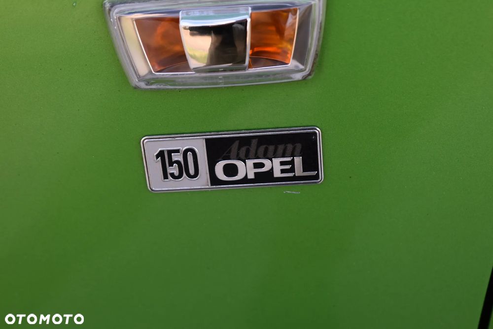 Opel Corsa 1.4 16V Edition - 9