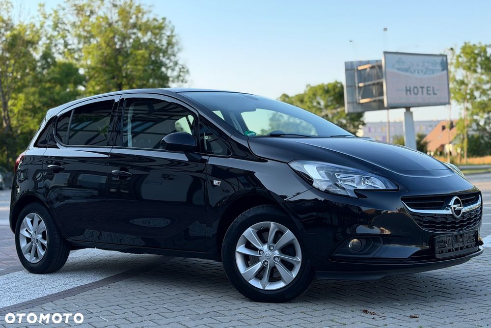 Opel Corsa 1.4 16V Active - 13