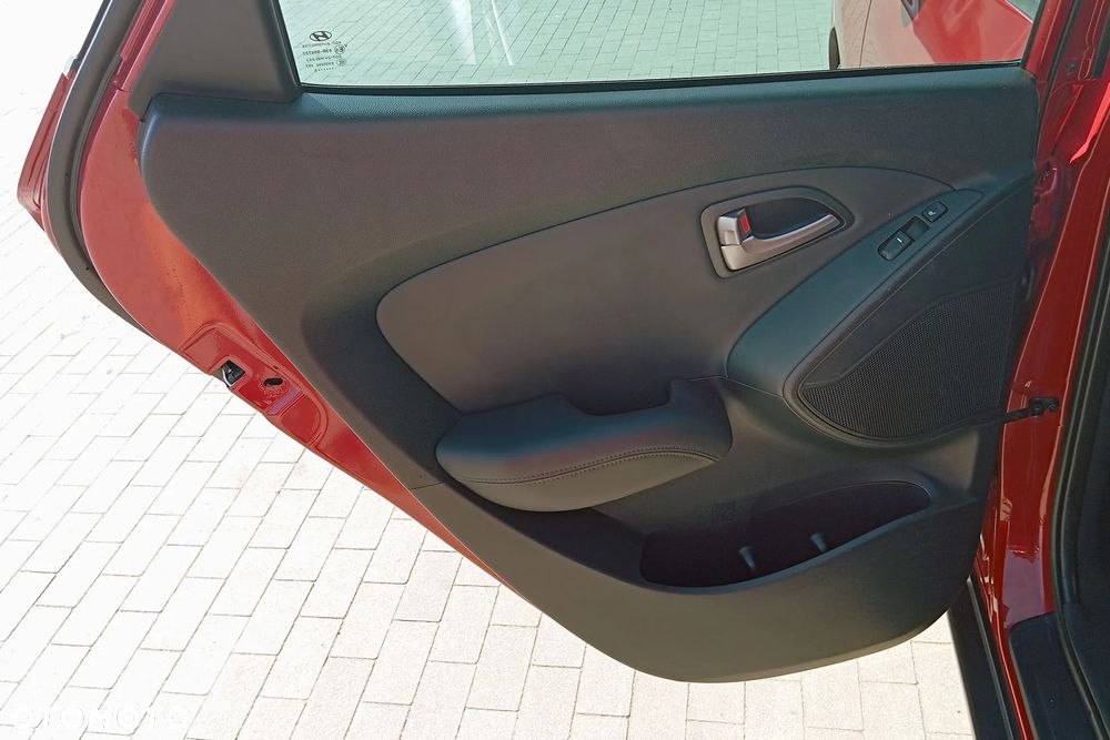 Hyundai ix35 2.0 Premium - 30