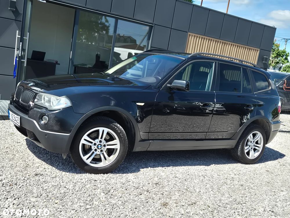 BMW X3 xDrive18d Edition Lifestyle - 3