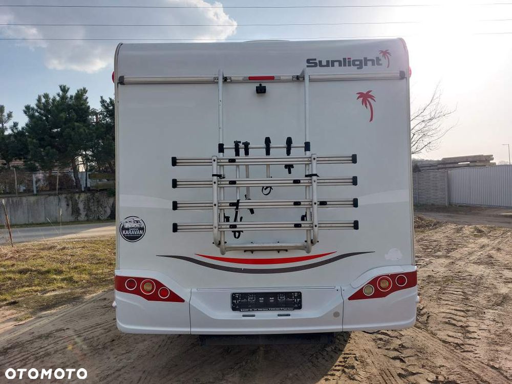 Fiat Ducato SUNLIGHT - 4