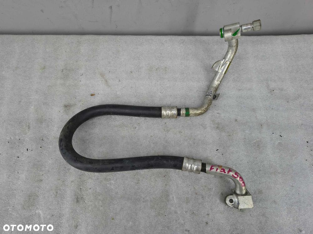 Przewód Klimatyzacji Fiat 500 1.2 Oryginał