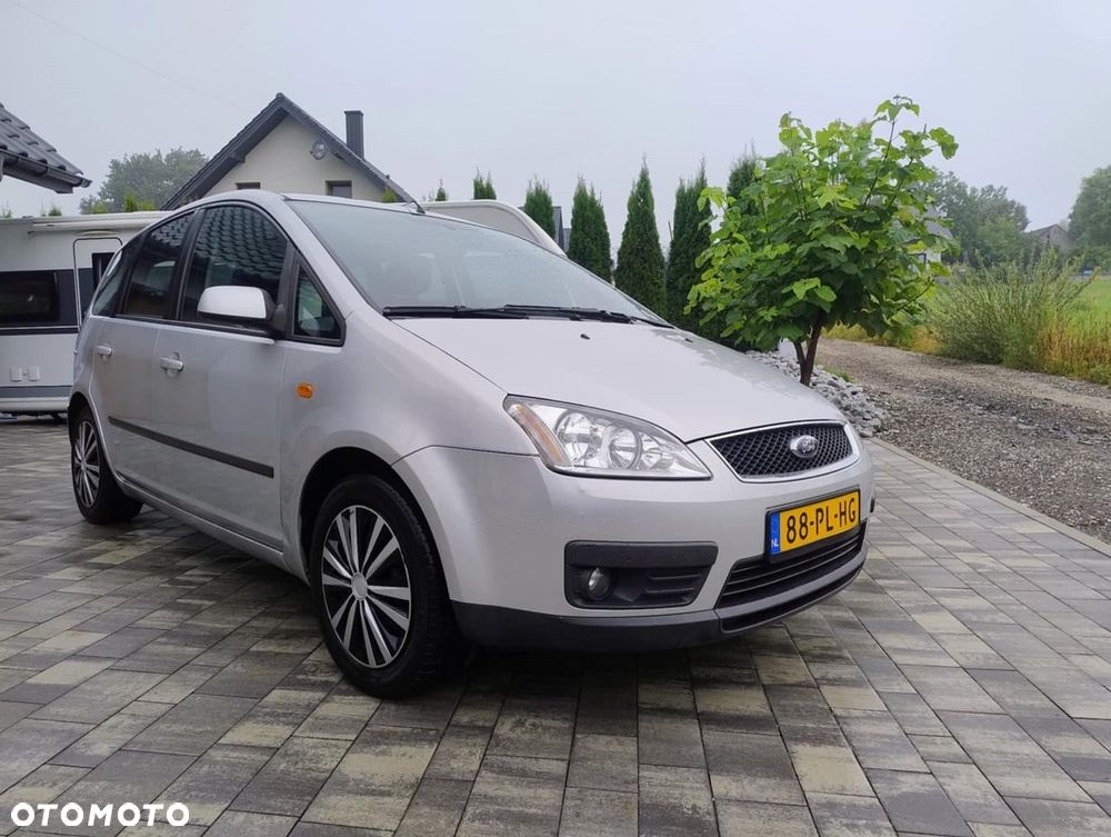 Ford Focus C-Max 1.6 Fun - 2
