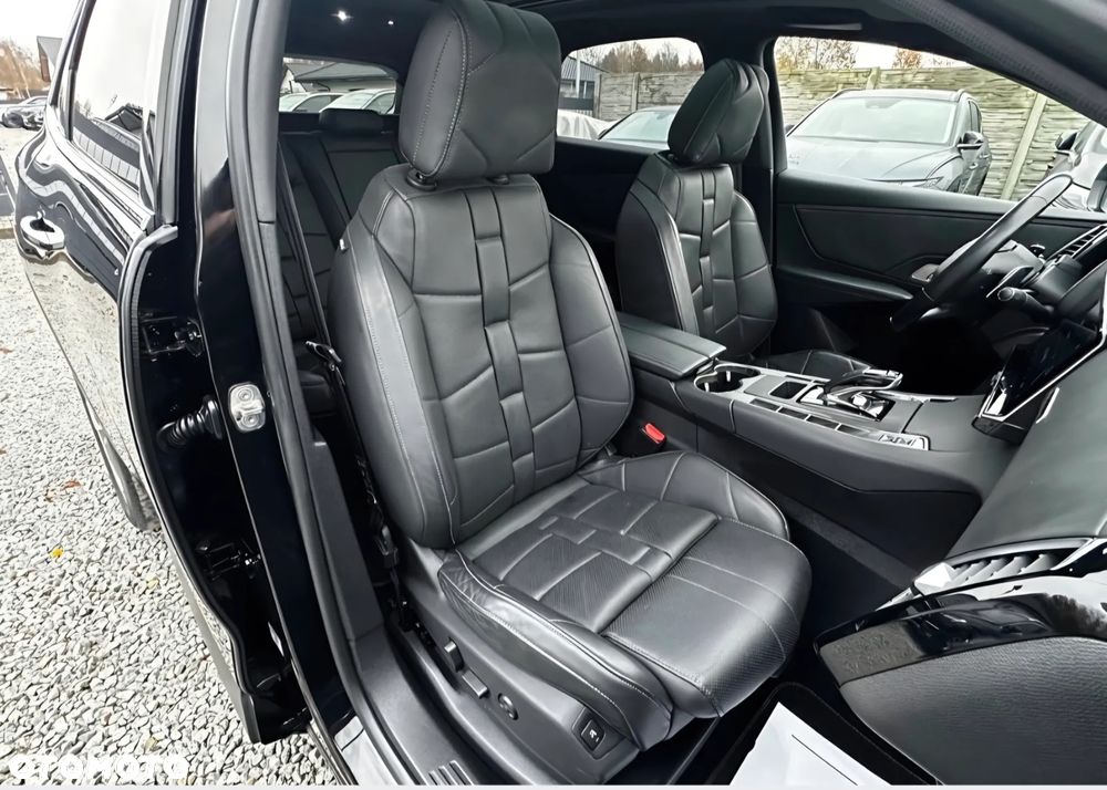 DS Automobiles DS 7 Crossback - 9