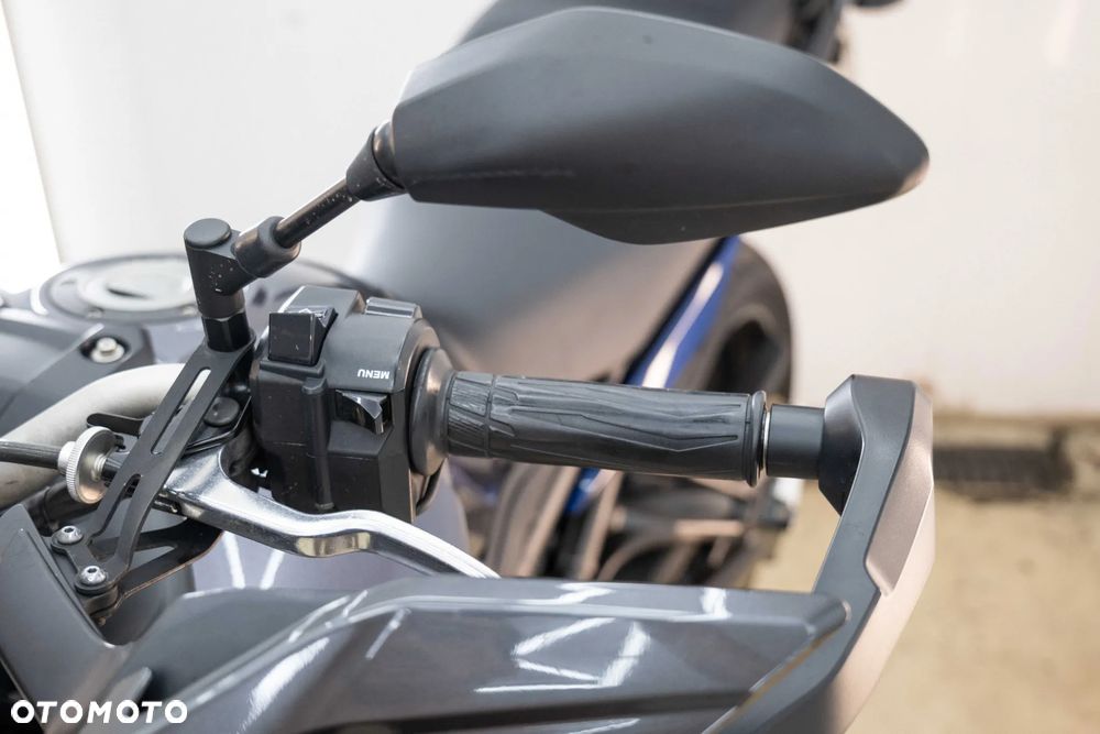 Yamaha Tracer - 31