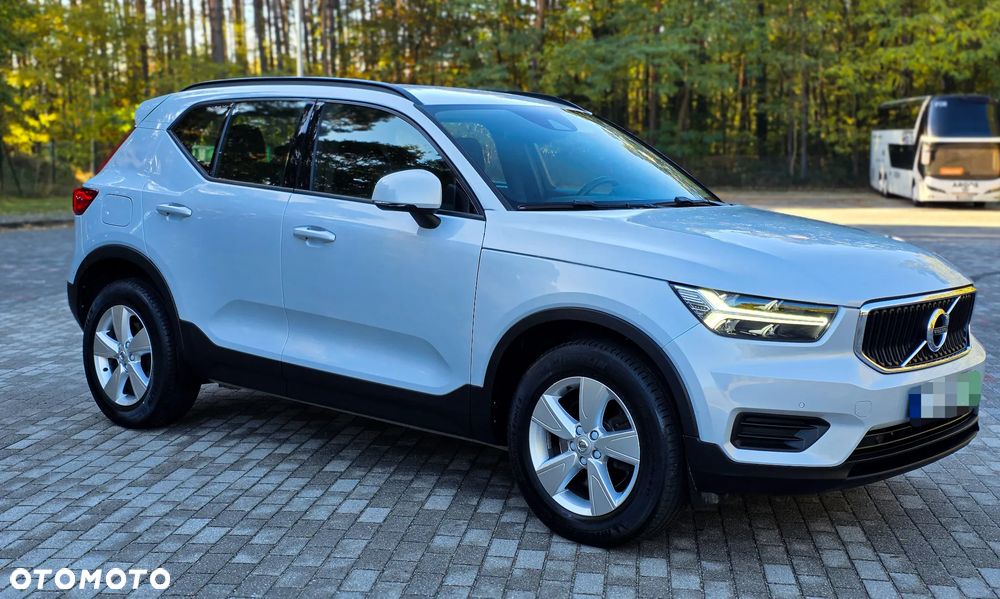 Volvo XC 40 - 14