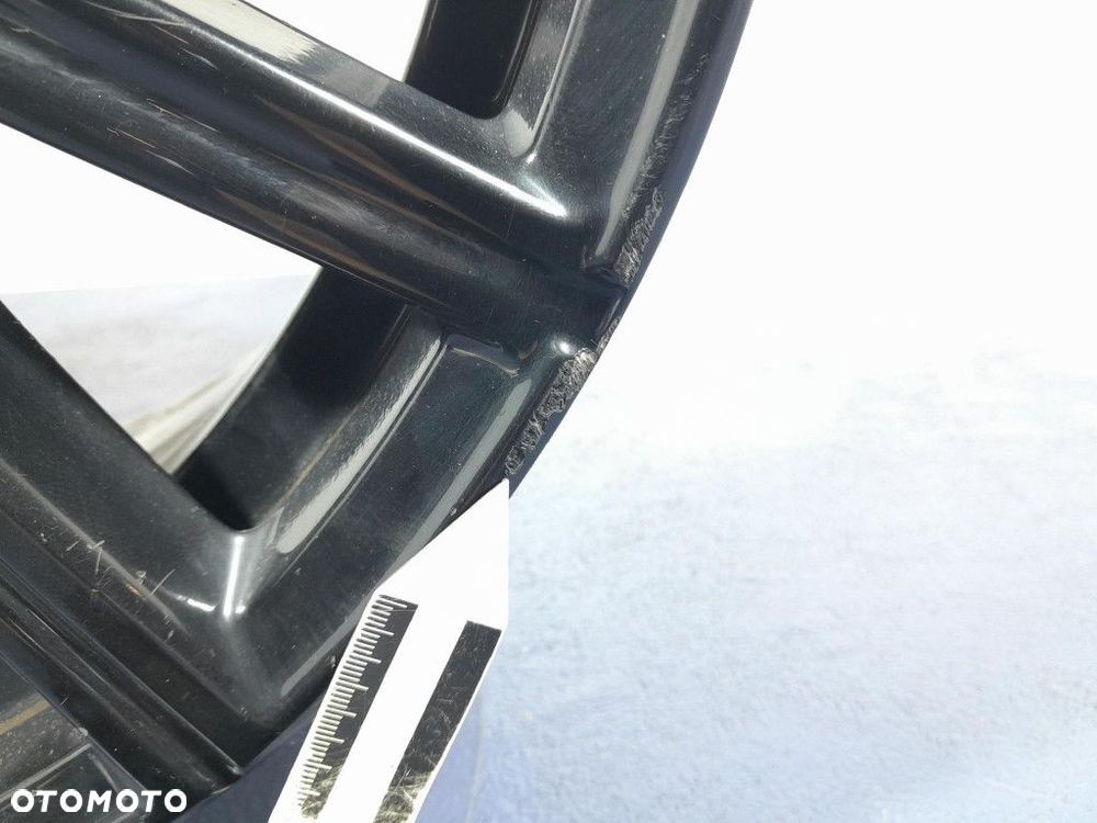BMW 7 G11 G12 LCI FELGA ALUMINIOWA M PAKIET 8.5JX20 ET 25 5X112 8090096 - 5