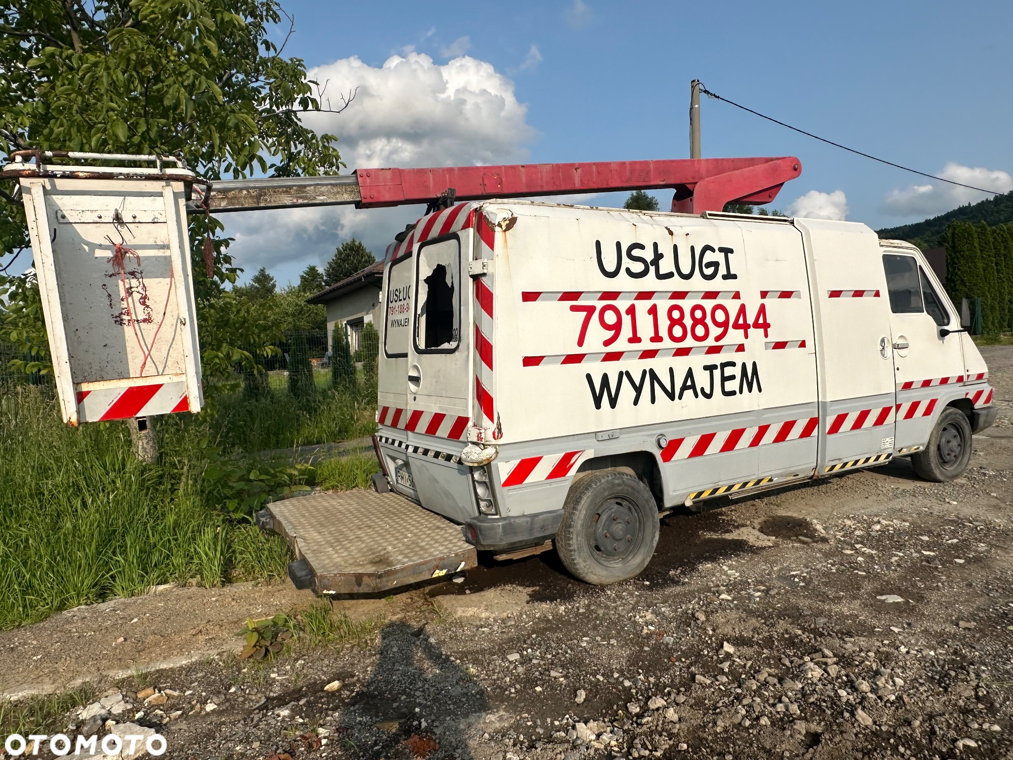 Renault Master - 4