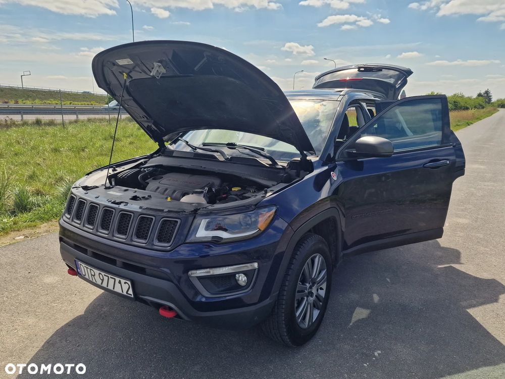 Jeep Compass - 36