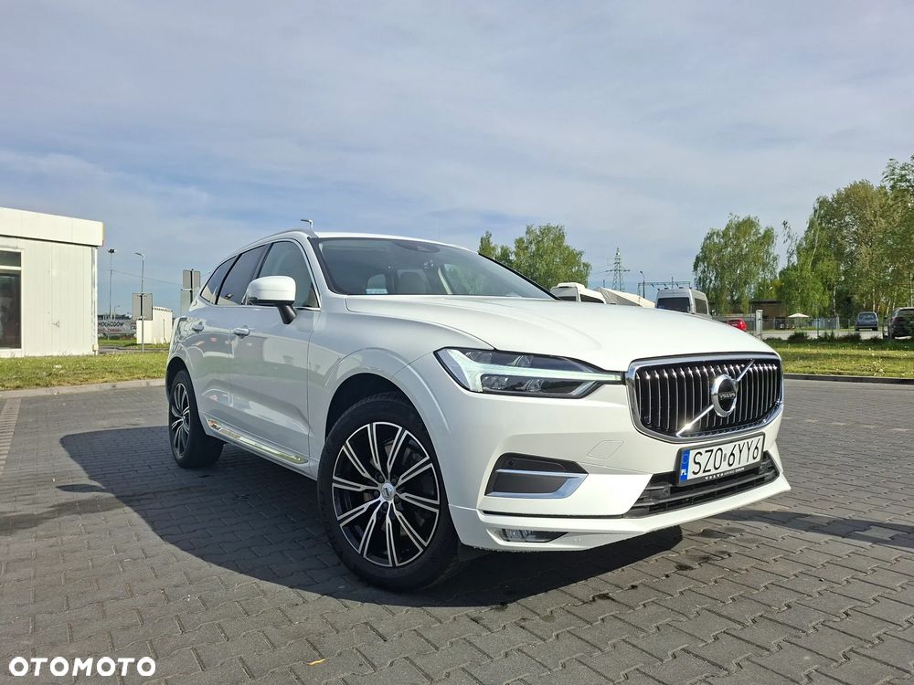 Volvo XC 60 - 9