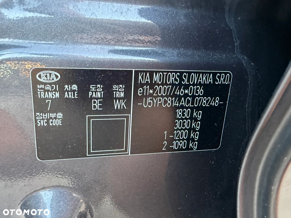 Kia Sportage 1.6 GDI 2WD Attract - 34