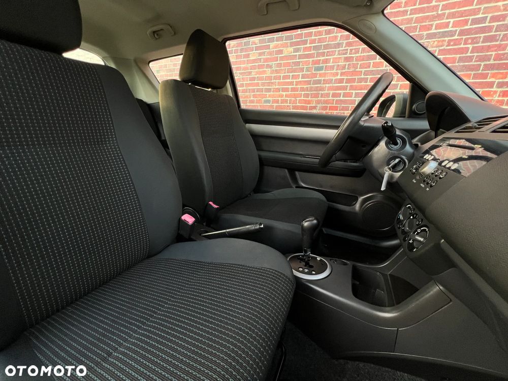 Suzuki Swift 1.3 A-M-T Comfort - 15