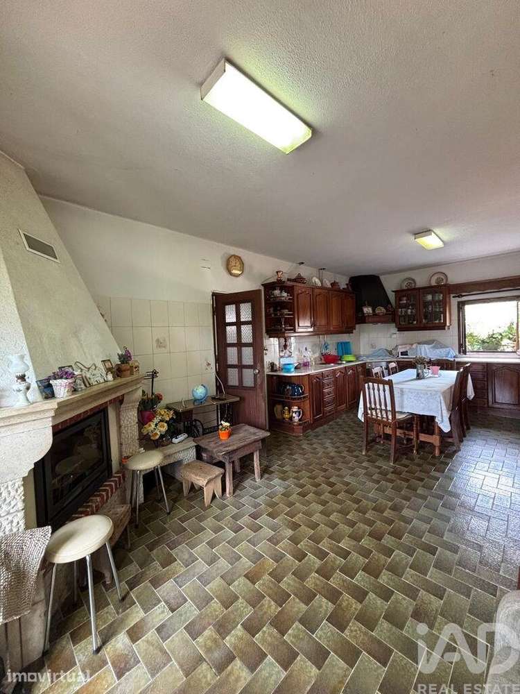Moradia térrea T3 em Montes da Senhora de 163 m2 - Grande imagem: 5/25
