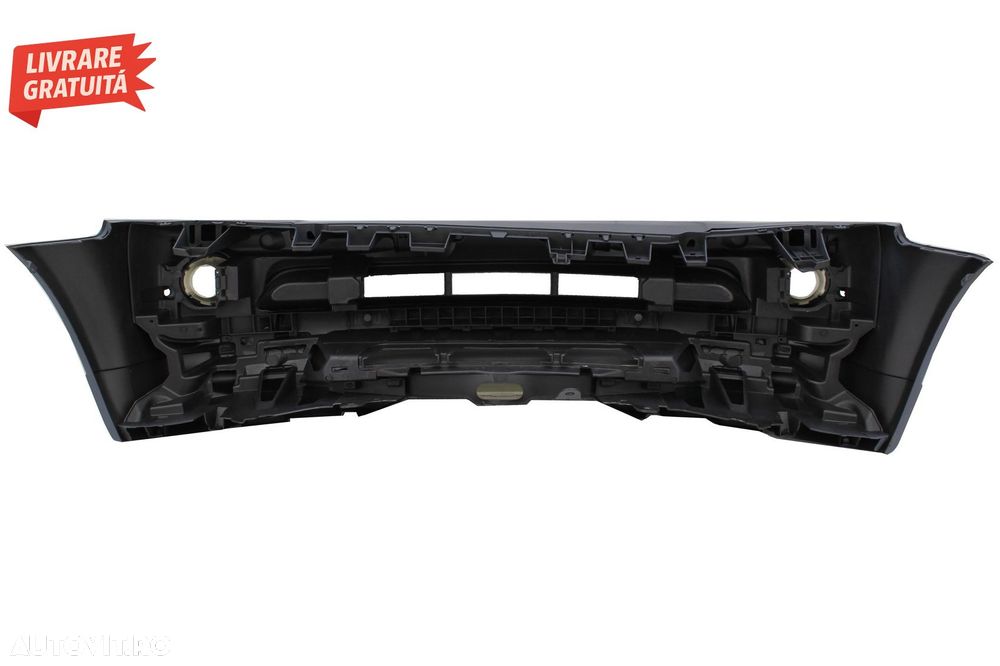 Pachet Exterior Conversie Completa Land Range Rover Sport L320 Facelift (2009-2013- livrare gratuita - 4