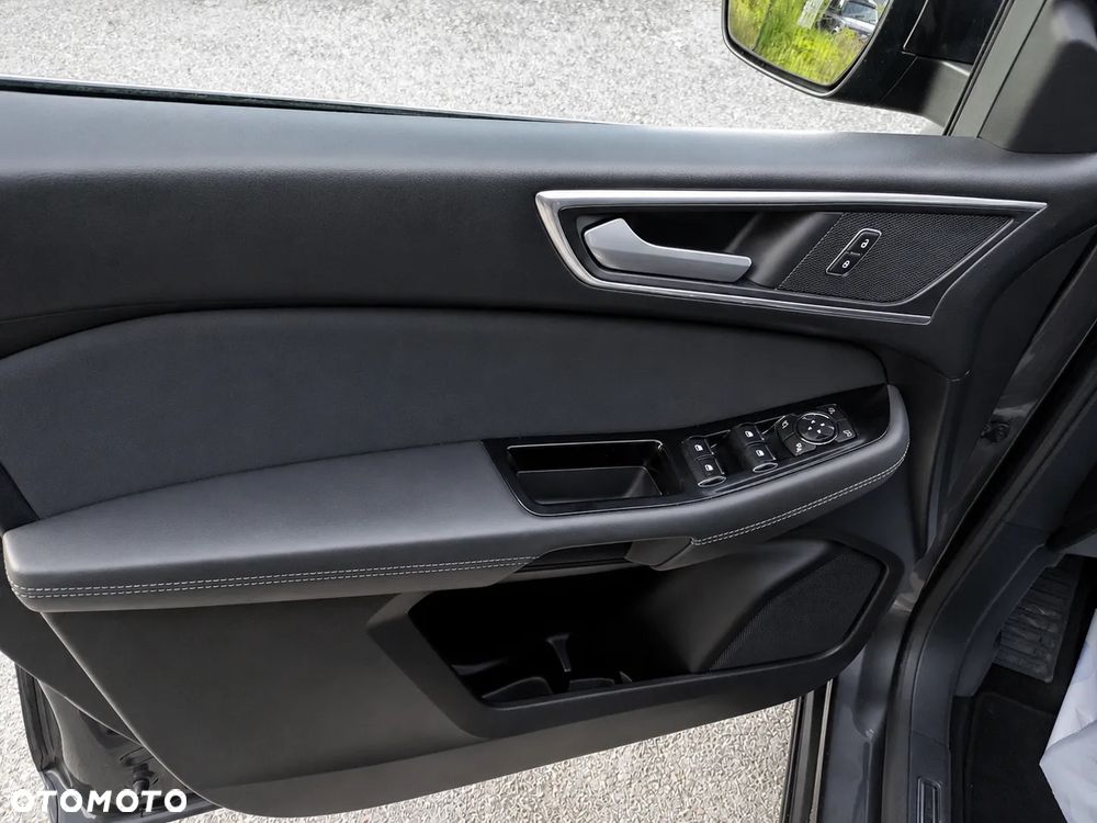 Ford S-Max 2.0 TDCi Titanium PowerShift - 10