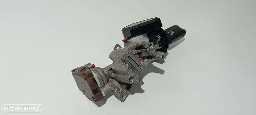 CANHÃO DE INGIÇÃO HONDA CIVIC LIM.5 (FK) 1.5 PRESTIGE - 6