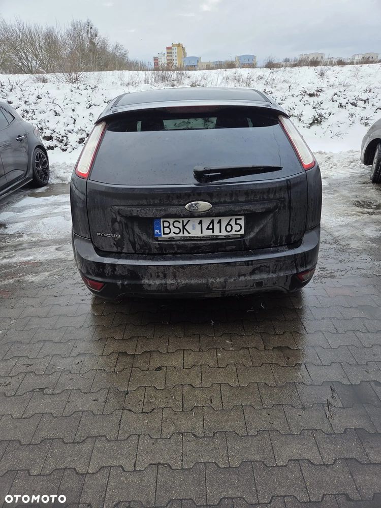 Ford Focus - 8