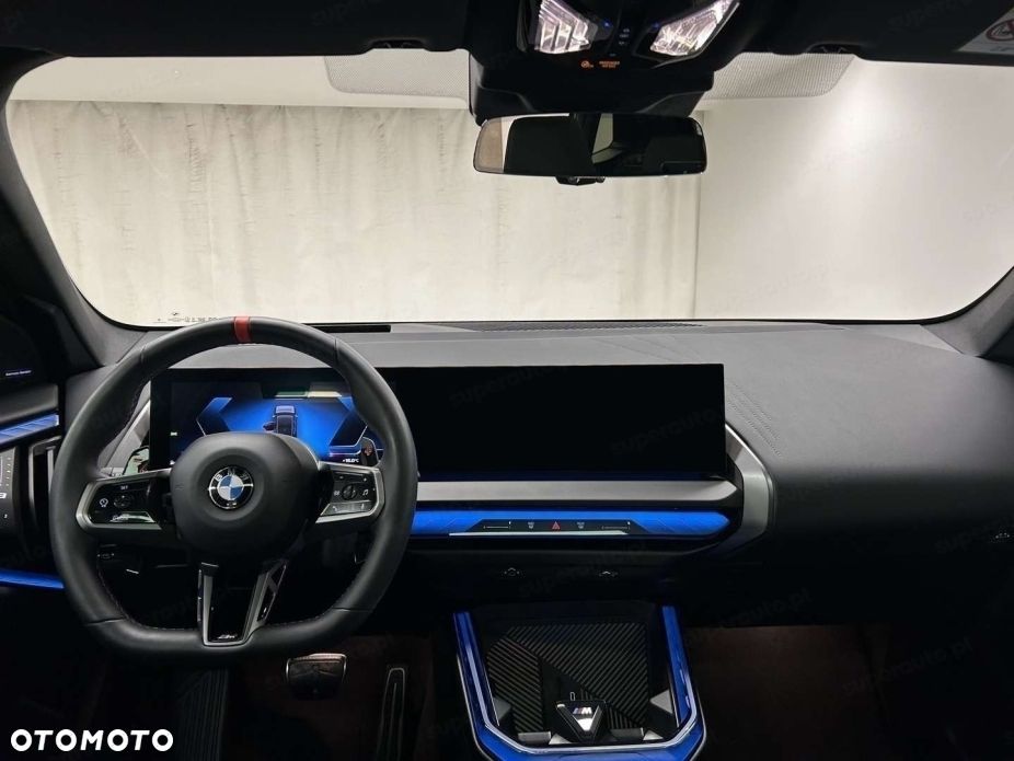 BMW X3 xM50 mHEV - 7