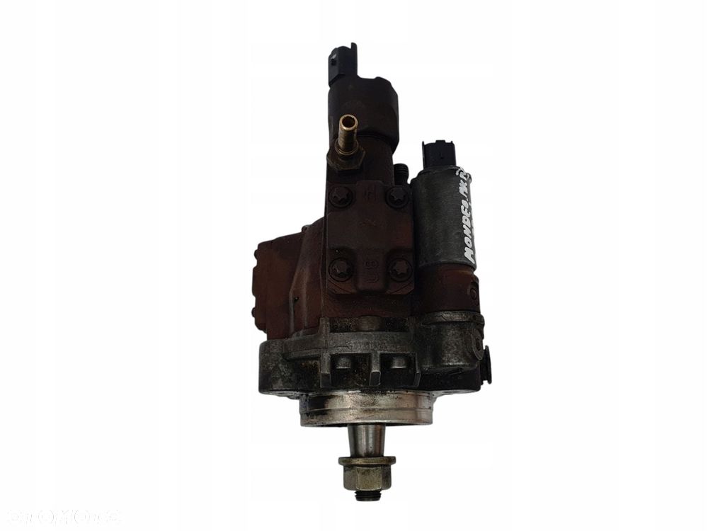 POMPA WTRYSKOWA Ford Focus C-Max S-Max 1.8 TDCI 4M5Q9B395AF - 4