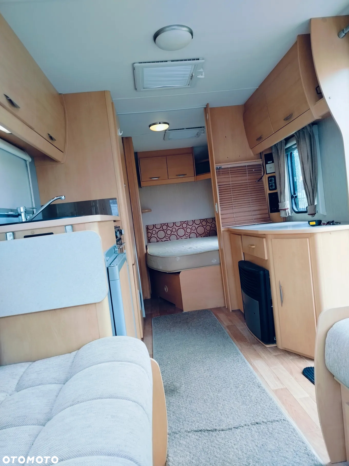 Elddis Xplore - 5