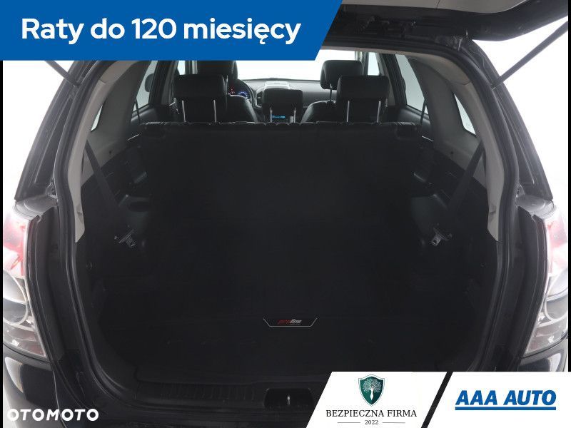 Chevrolet Captiva - 15