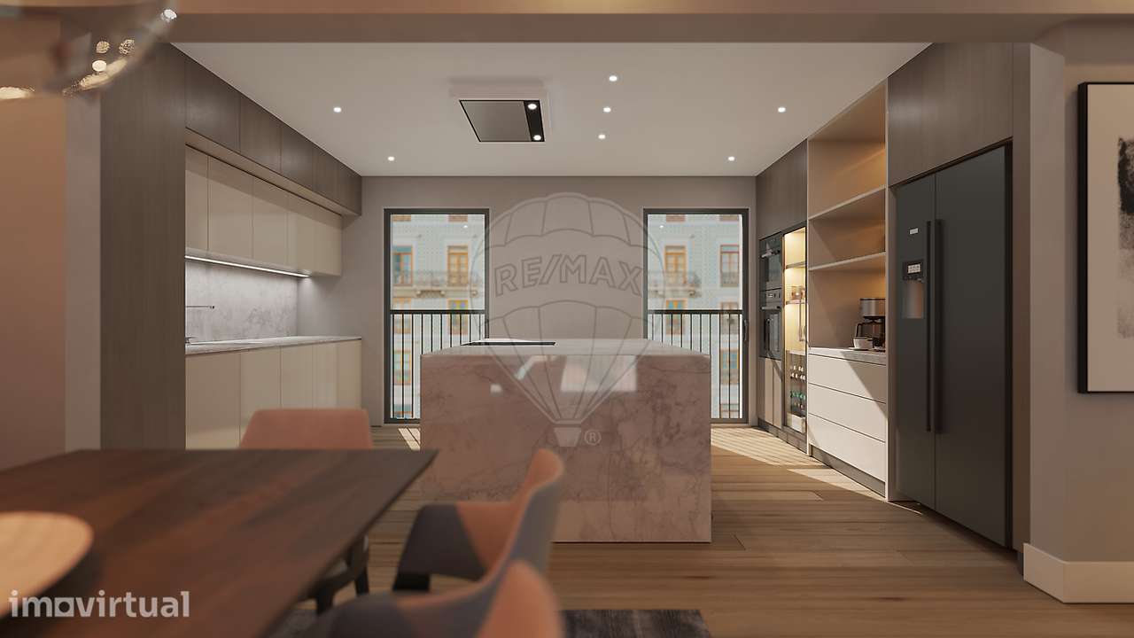 Apartamento T1 para venda - Grande imagem: 2/16