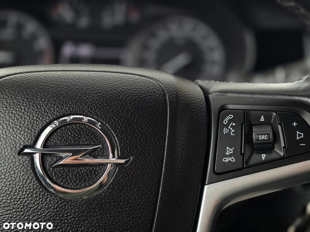 Opel Mokka - 28