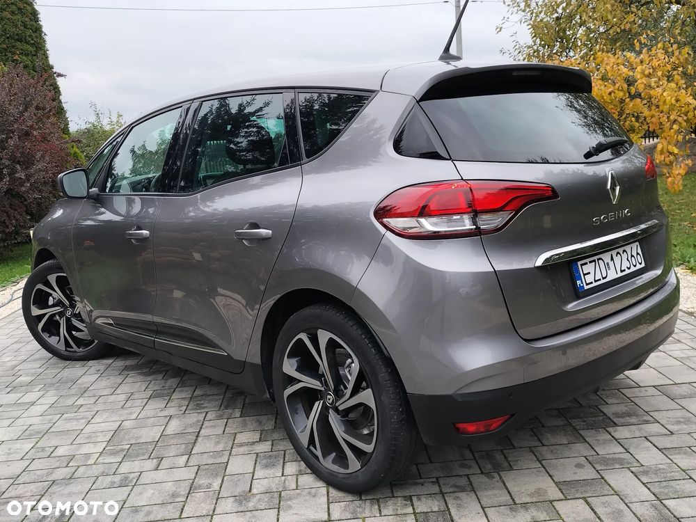 Renault Scenic - 6