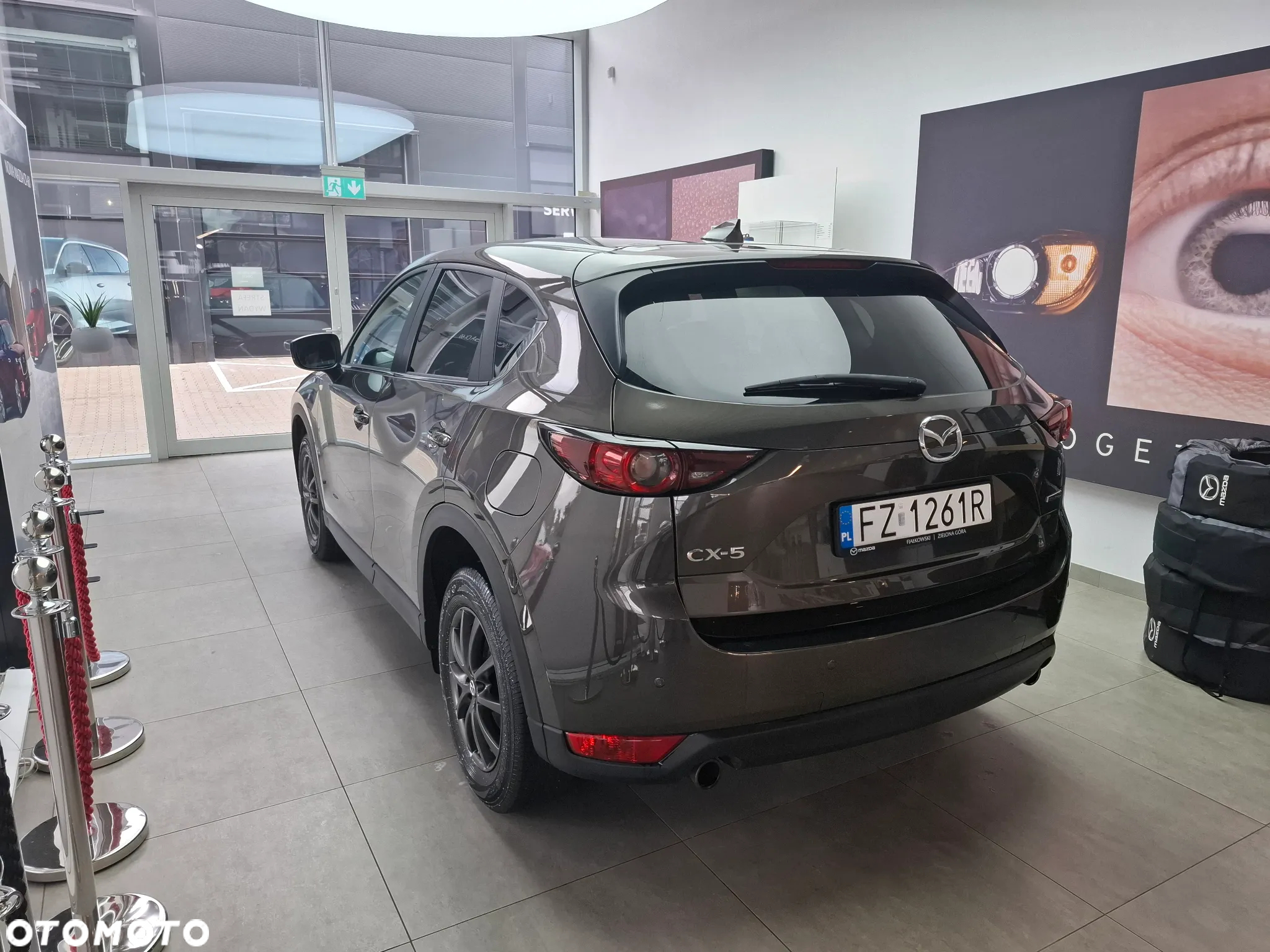 Mazda CX-5 - 2