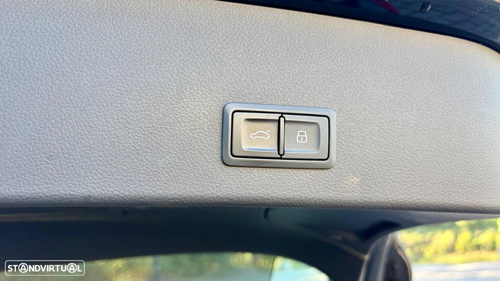 Audi A6 Avant - 13