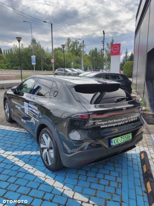 Changan Deepal S05 - 11