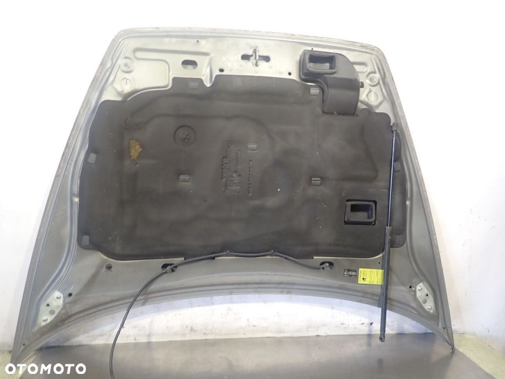 MASKA VOLVO V50 2.0 - 5
