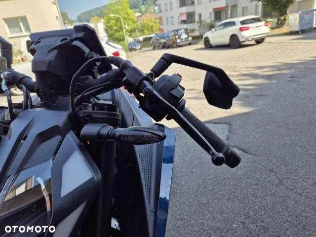 KTM Duke - 14