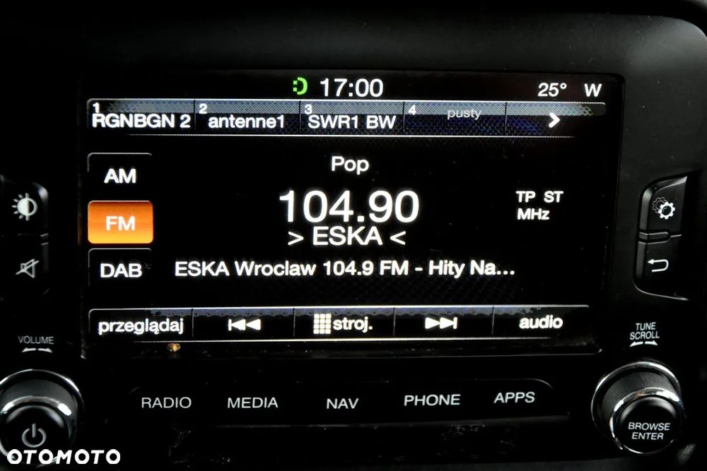 Jeep Renegade 2.0 MultiJet Limited 4WD S&S - 38